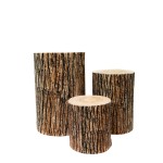 Mesa Cilindro M tronco